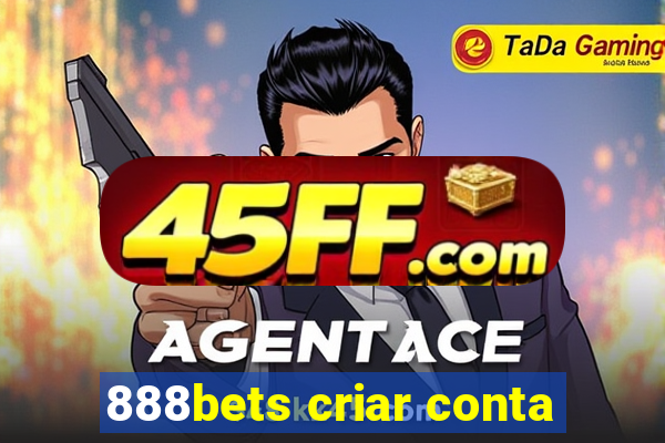 888bets criar conta